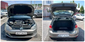 VW Golf 1.4i 110HP EURO6B | Mobile.bg    14