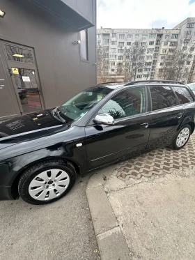 Audi A4 2.7 TDI, снимка 7