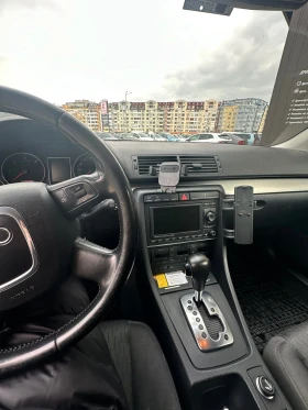 Audi A4 2.7 TDI, снимка 9