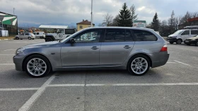 BMW 530 xD, Facelift, Distronic, HeadUp, снимка 4