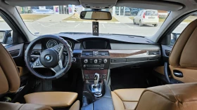 BMW 530 xD, Facelift, Distronic, HeadUp, снимка 7