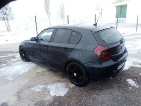 BMW 120 | Mobile.bg    4