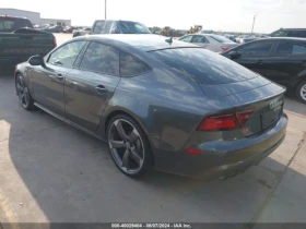 Audi S7 4.0 V8 TFSI 450 HP | Mobile.bg    2