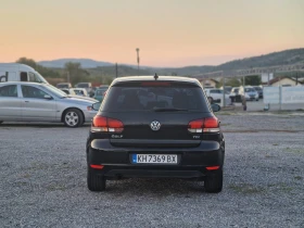     VW Golf 1.6