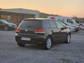     VW Golf 1.6