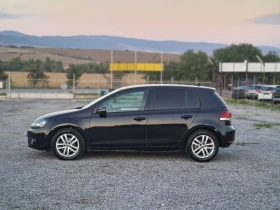 VW Golf 1.6, снимка 6