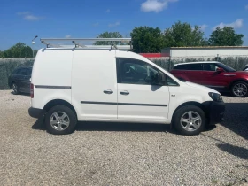 VW Caddy /4 MOTION-ITALIA | Auto.bg — изображение 7