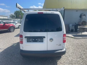 VW Caddy /4 MOTION-ITALIA | Auto.bg — изображение 6