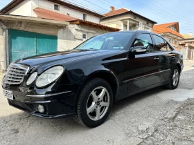 Mercedes-Benz E 270 2.7 dci, снимка 3