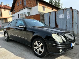 Mercedes-Benz E 270 2.7 dci, снимка 4