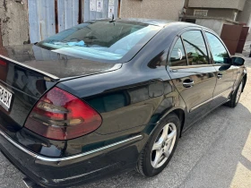 Mercedes-Benz E 270 2.7 dci, снимка 7