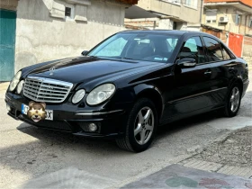 Mercedes-Benz E 270 2.7 dci, снимка 2