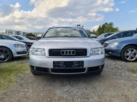 Audi A4 УНИКАЛНА, снимка 2