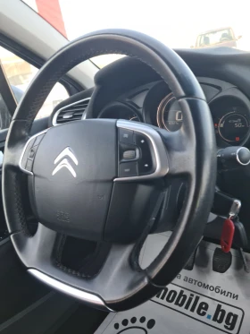 Citroen C4 1.6HDI.EURO6B, снимка 16