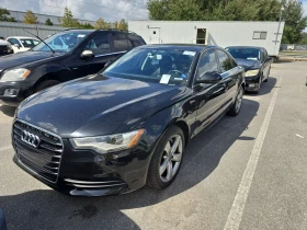 Audi A6 premium plus* * keyless* HID | Mobile.bg    1