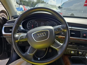 Audi A6 premium plus* * keyless* HID | Mobile.bg    5