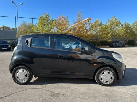 Chevrolet Spark 1.2i 82 к.с., снимка 5