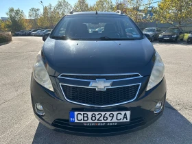 Chevrolet Spark 1.2i 82 к.с., снимка 7