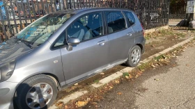 Honda Jazz, снимка 14