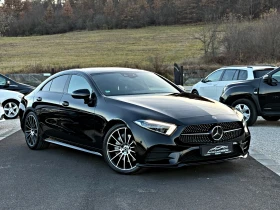     Mercedes-Benz CLS 400 AMG Pack 9G Tronic MULTIBEAM 4MATIC