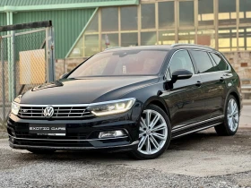 VW Passat 2.0 TDI 4m R Line ! SWISS !, снимка 3