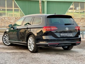 VW Passat 2.0 TDI 4m R Line ! SWISS !, снимка 6