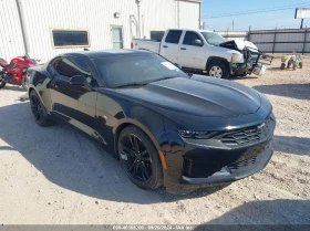 Chevrolet Camaro 3.6L V-6 DI, DOHC, VVT, 335HP Rear Wheel Drive, снимка 1