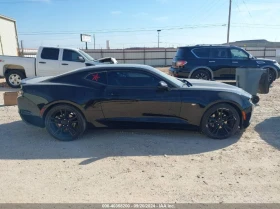 Chevrolet Camaro 3.6L V-6 DI, DOHC, VVT, 335HP Rear Wheel Drive, снимка 6