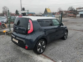 Kia Soul 1.6CRDI/82000KM, снимка 5