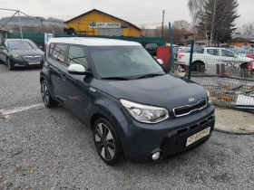 Kia Soul 1.6CRDI/82000KM, снимка 2