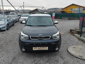 Kia Soul 1.6CRDI/82000KM, снимка 3