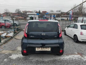 Kia Soul 1.6CRDI/82000KM, снимка 6