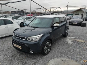 Kia Soul 1.6CRDI/82000KM, снимка 1