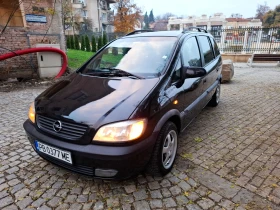 Opel Zafira 1.6i COMFORT, снимка 2