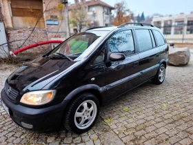 Opel Zafira 1.6i COMFORT, снимка 4