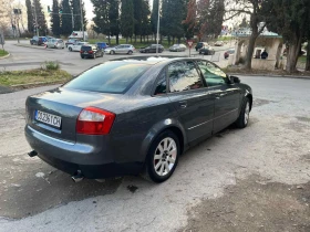 Audi A4 1.8Т quattro , снимка 3