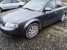 Audi A4 1.8Т quattro , снимка 11