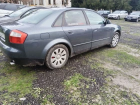 Audi A4 1.8Т quattro , снимка 12