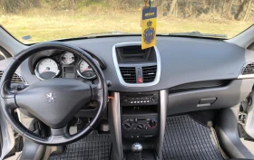 Peugeot 207 SW 1.6, снимка 2