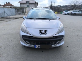 Peugeot 207 SW 1.6, снимка 5