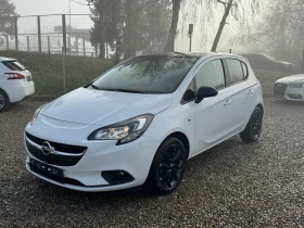 Opel Corsa /ГАЗ-БЕНЗИН, снимка 1