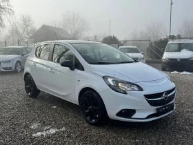 Opel Corsa /ГАЗ-БЕНЗИН, снимка 3