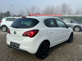 Opel Corsa /ГАЗ-БЕНЗИН, снимка 2