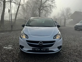 Opel Corsa /ГАЗ-БЕНЗИН, снимка 5