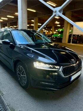 Skoda Octavia 2.0T TDI, 150к.с, DSG, снимка 2