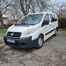     Fiat Scudo 2.0