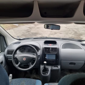 Fiat Scudo 2.0, снимка 11