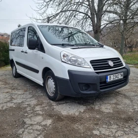 Fiat Scudo 2.0 | Mobile.bg    2