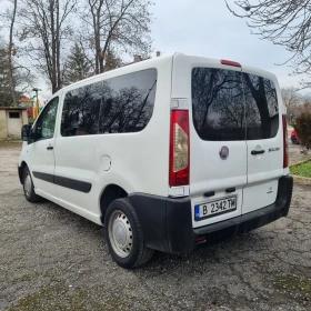 Fiat Scudo 2.0, снимка 4