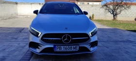 Mercedes-Benz A 200 AMG, снимка 6